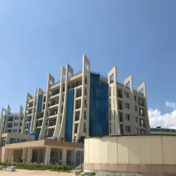 Sunny Beach Central Beach - Sunny Beach