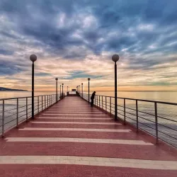 Sunny Beach Central Beach - Sunny Beach