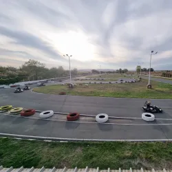 Sunny Beach Karting Track - Sunny Beach