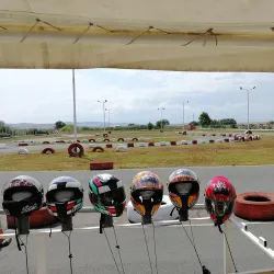 Sunny Beach Karting Track - Sunny Beach