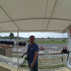 Sunny Beach Karting Track - Sunny Beach