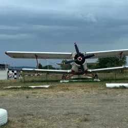 Sunny Beach Karting Track - Sunny Beach