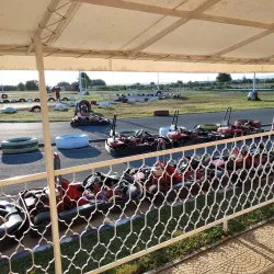 Sunny Beach Karting Track - Sunny Beach