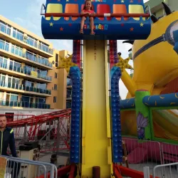 Sunny Beach Luna Park - Sunny Beach