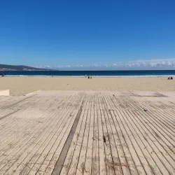 Sunny Beach Luna Park - Sunny Beach