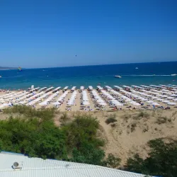 Sunny Beach Luna Park - Sunny Beach