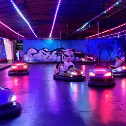 Sunny Beach Luna Park - Sunny Beach