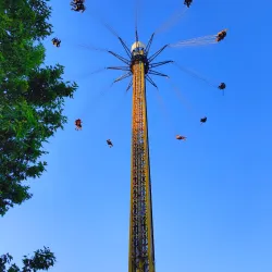 Sunny Beach Luna Park - Sunny Beach