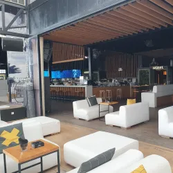 Sunny Beach Nightlife District - Sunny Beach