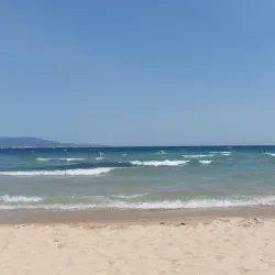 Sunny Beach Nightlife District - Sunny Beach