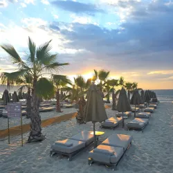 Sunny Beach Nightlife District - Sunny Beach