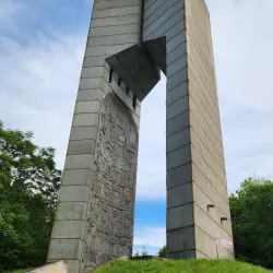 Danube River Embankment - Svishtov