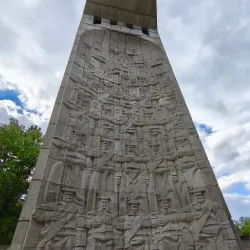 Danube River Embankment - Svishtov