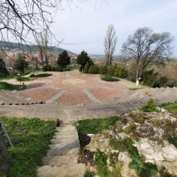 Danube River Embankment - Svishtov
