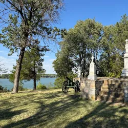 Danube River Embankment - Svishtov
