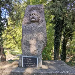 Danube River Embankment - Svishtov