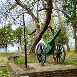 Danube River Embankment - Svishtov