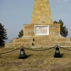Danube River Embankment - Svishtov