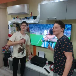 Local Market - Svishtov