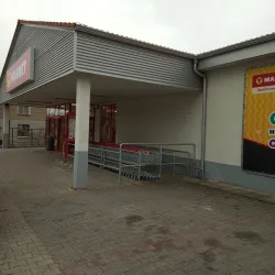 Local Market - Svishtov