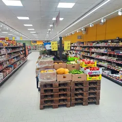 Local Market - Svishtov