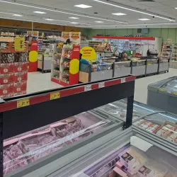 Local Market - Svishtov