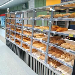 Local Market - Svishtov