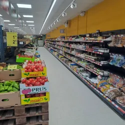 Local Market - Svishtov