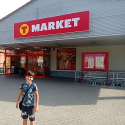 Local Market - Svishtov