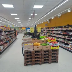 Local Market - Svishtov