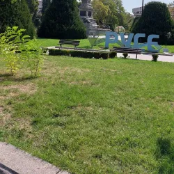 Monument of Liberty - Svishtov