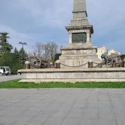 Monument of Liberty - Svishtov