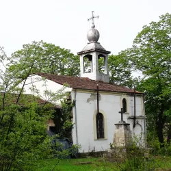 St. Dimitar Church - Svishtov