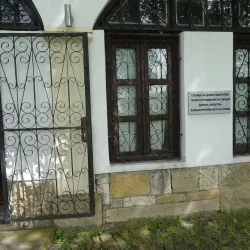 St. Dimitar Church - Svishtov