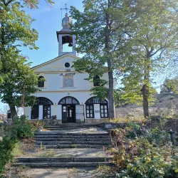 St. Dimitar Church - Svishtov