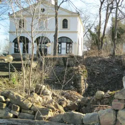St. Dimitar Church - Svishtov