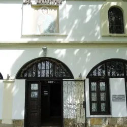 St. Dimitar Church - Svishtov