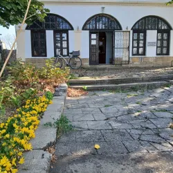 St. Dimitar Church - Svishtov