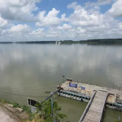 Svishtov Bridge - Svishtov