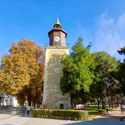 Svishtov Cultural Center - Svishtov