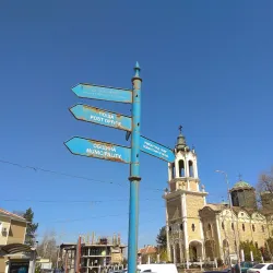 Svishtov Cultural Center - Svishtov