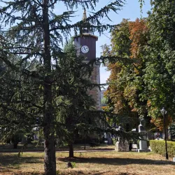 Svishtov Cultural Center - Svishtov