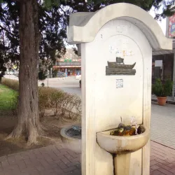 Svishtov Cultural Center - Svishtov