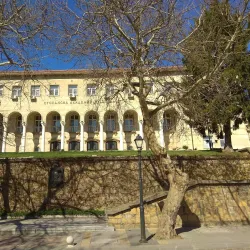 Svishtov Cultural Center - Svishtov