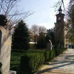 Svishtov Cultural Center - Svishtov