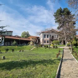 Svishtov Historical Museum - Svishtov