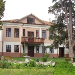 The Old Town Area - Svishtov