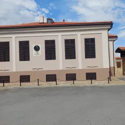 The Old Town Area - Svishtov