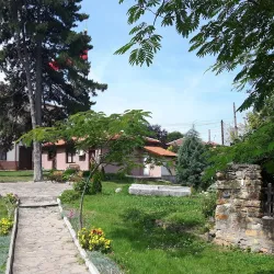 The Old Town Area - Svishtov