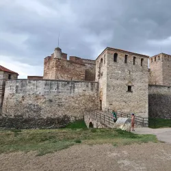 Baba Vida Fortress - Targovishte